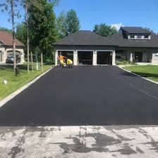 Custom Driveway Design in Jackson, CA